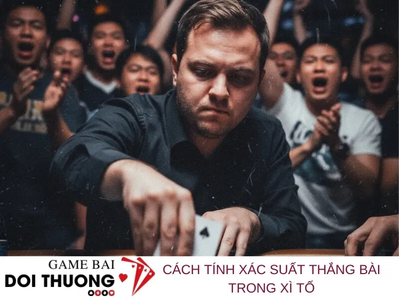 Cách Tính Xác Suất Thắng Bài Trong Xì Tố