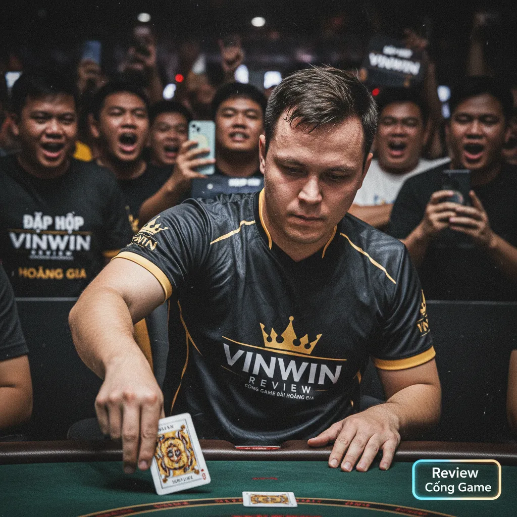 Đập hộp VinWin: Giao diện "Hoàng Gia" có thực chất?