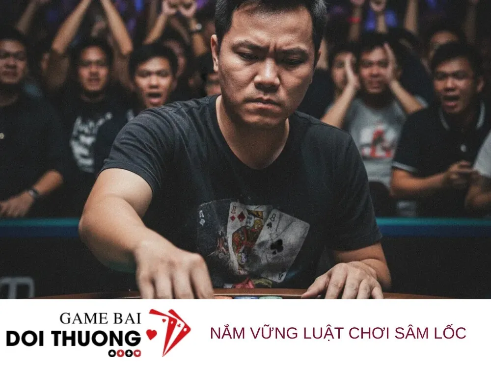 Nắm Vững Luật Chơi Sâm Lốc - Nền Tảng Của Mọi Chiến Thắng